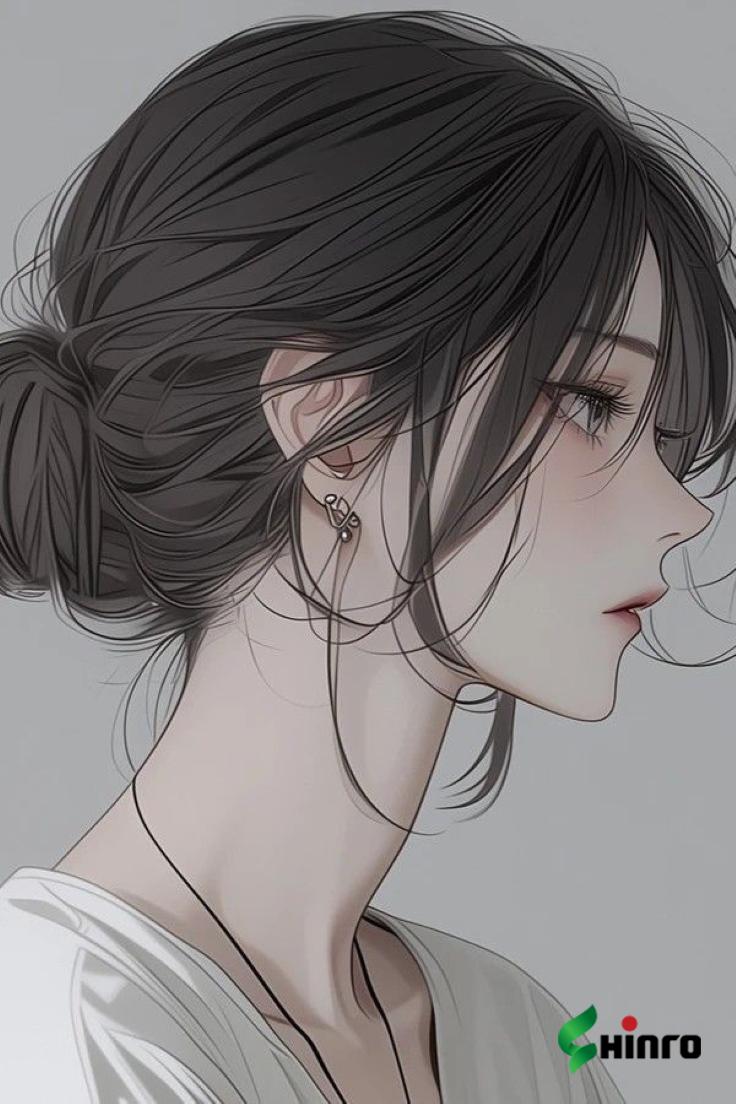 Bạn thích phong cách vẽ anime nữ dễ thương hay cá tính?